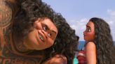 Dwayne Johnson Announces When Disney's Live-Action Moana Remake Comes Out, And It's Even Sooner Than Expected