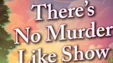 Tony-Nominee Geneva Carr To Celebrate The Release Of New Novel THERE'S NO MURDER LIKE SHOW MURDER At The Drama...