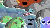 Spilled! is PowerWash Simulator’s oceangoing cousin, and just as chilled