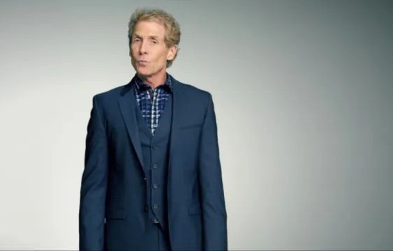 Undisputed: Is Skip Bayless Really Leaving the Talk Show?