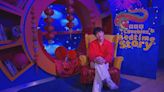 Strictly star Carlos Gu to read on CBeebies bedtime story for Lunar New Year special