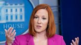 Psaki agrees to sit for interview with House panel probing Afghanistan withdrawal