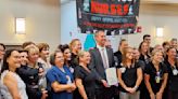 Photos: Havasu Regional Medical Center recognizes staff for National Nurses Week