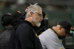 Pirates preview: The offense is due for a good game at some point, right?