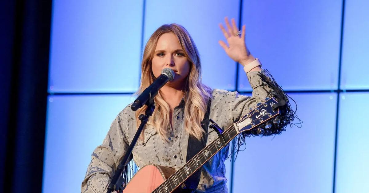 'Are We Done?': Miranda Lambert Lectures Crowd After Fight Breaks Out at Her Concert — Watch