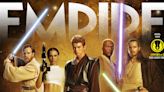 Hayden Christensen: 'My journey with Star Wars has been a bumpy one'