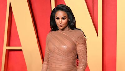 Ciara’s Most Honest Quotes About Her Body Through The Years