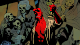 The Crooked Man: Hellboy Reboot Has Found Its Lead Actor