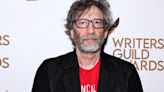 Neil Gaiman's hit Netflix show axed after sexual abuse allegations