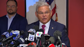 Sen. Bob Menendez reveals his wife has breast cancer as presentation of evidence begins at his trial - WSVN 7News | Miami News, Weather, Sports | Fort Lauderdale
