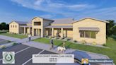 Here's what the county's new animal services facility in Robstown could look like