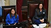 El oficialismo se encontró con un Senado que recortó la Ley Bases antes de comenzar el debate