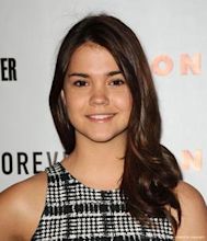 Maia Mitchell