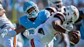 How UNC football’s defensive changes helped the Tar Heels to a big win over Campbell