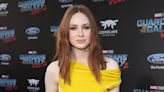 Karen Gillan: Douglas Is Cancelled character is a career favourite