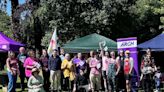 Autistic Pride events help community reject shame