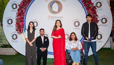 Reliance Foundation's 'United in Triumph' event felicitating Olympic and Paralympic medallists to be streamed on JioCinema and Sports18