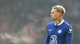 Chelsea told five reasons why Arsenal fans hated Mykhailo Mudryk debut