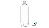 Amcor unveils 100% recycled PET bottle for soft drinks