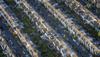 Renters' Rights Bill: What is it and what could it change for tenants? | ITV News