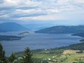 Shuswap Lake