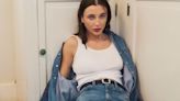 Emma Chamberlain and Levi's Are Giving "Season" In New Collab