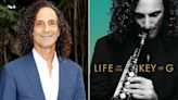 Kenny G to Publish Memoir This Fall: ‘A Good Time to Share Those Stories’