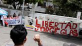 Latin American governments rally around Mexico after embassy raid in Ecuador