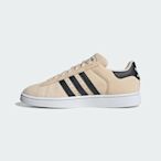 ADIDAS ORIGINALS CAMPUS 2 男休閒鞋-米黑-IE4593