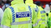 Eight police officers suspended over 'deeply concerning' racism allegations