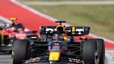 Formula 1: Max Verstappen gets win No. 15 of 2023 at United States Grand Prix