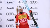 Lara Gut-Behrami wins Alpine skiing World Cup overall title, breaks age record