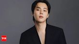 Jimin’s fans outraged as U.S. Record Exec sparks controversy with 'mocking’ post ahead of his solo album | K-pop Movie News - Times of India