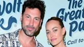 Maksim Chmerkovskiy Shares Update on IVF Journey With Peta Murgatroyd