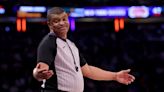 Tony Brothers will be referee crew chief for Wolves-Mavs Game 3