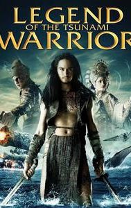 Legend of the Tsunami Warrior