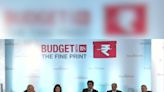 Budget 2024 is an economists' Budget, says Citigroup MD Samiran Chakraborty