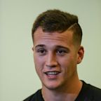 Javi Manquillo