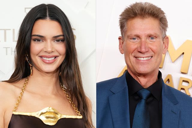 Gerry Turner reveals how Kendall Jenner found “Golden Bachelor” spoiler on his phone