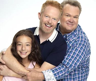 Eric Stonestreet se sinceró sobre el spin-off rechazado de “Modern Family” centrado en Cameron, Mitchell y Lily