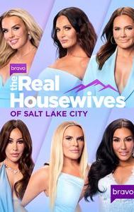 The Real Housewives of Salt Lake City