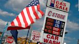 Consumers still don't feel great about the economy, despite lower gas prices