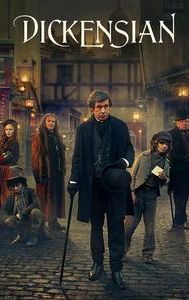 Dickensian (TV series)