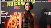 Obliterated’s Shelley Hennig on Playing Drunk, Absurd Moments of Nudity, and Her Dolly Parton Action Theme Song