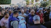 Al Jazeera Journalist Whose Family Was Killed in Airstrike Is Wounded in Gaza. Another Has Died