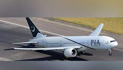 Lahore HC admits plea against PIA's privatisation - ET LegalWorld