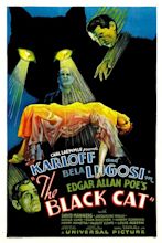 The Black Cat (Movie, 1934) - MovieMeter.com