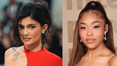 Kylie Jenner Reveals Where She Currently Stands with Jordyn Woods Years After Tristan Thompson Drama