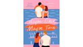 Book Review: Romance strikes in 'Maybe Once, Maybe Twice' with quirky lines and an epic soundtrack