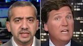 Mehdi Hasan Nails Why Latest Tucker Carlson Report ‘Doesn’t Add Up’